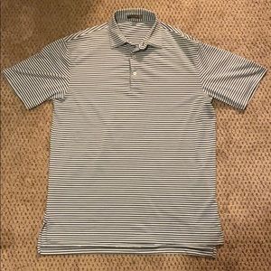 Men’s Peter Millar Golf Polo